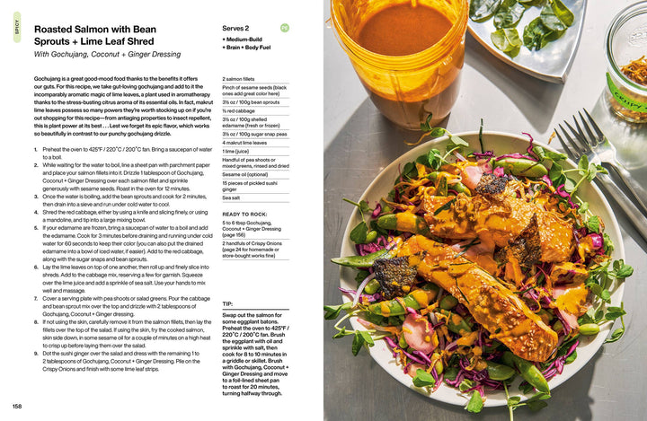 The Salad Project
