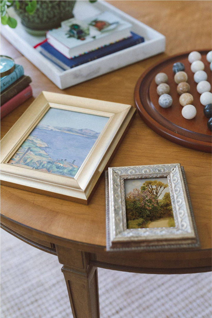 Landschaft, 2 Sizes