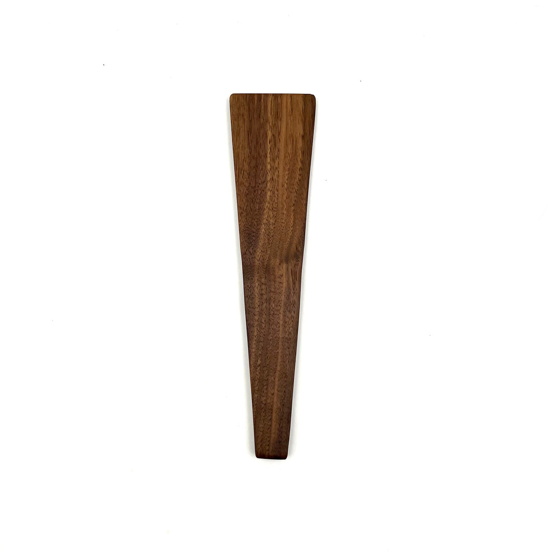 10" Walnut Scraper