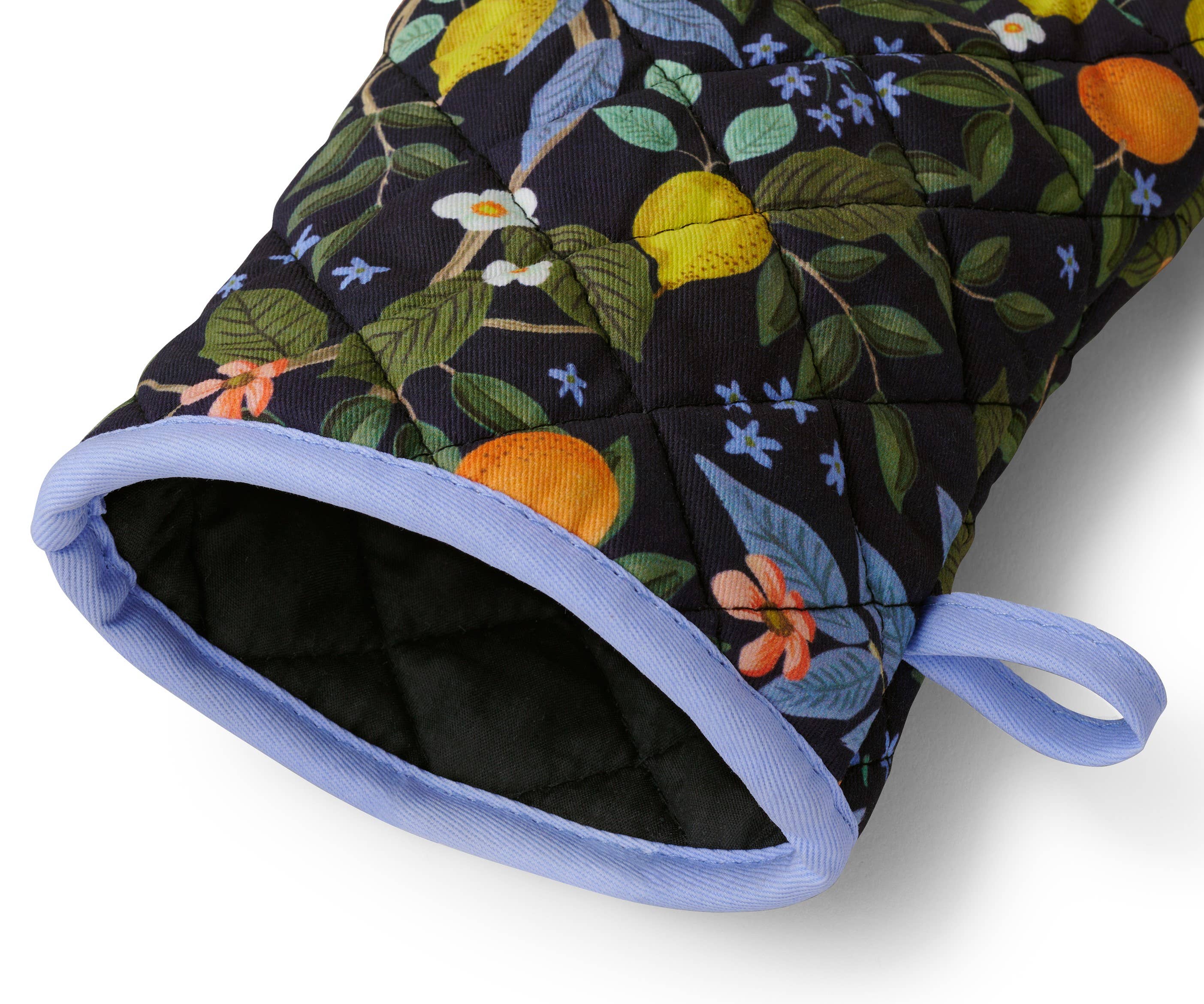 Rifle Paper Co. Oven Mitt - Thumbnail 5