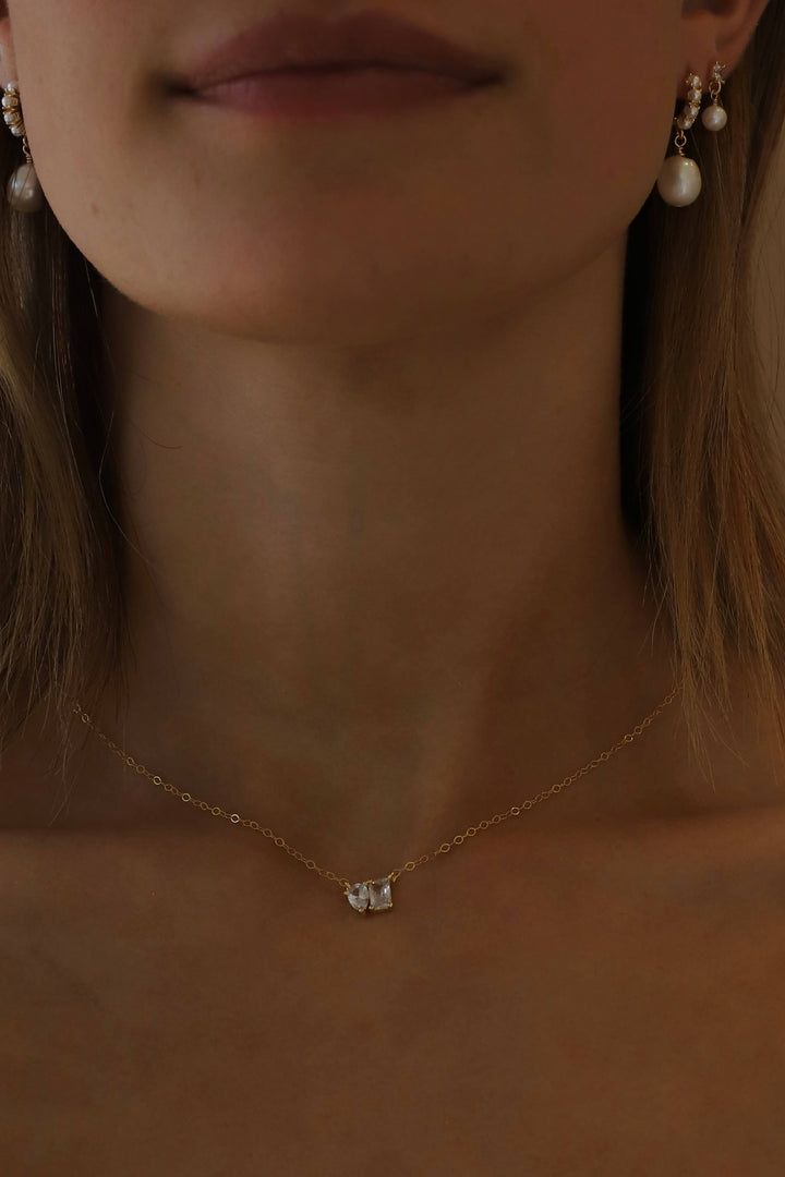 Ever After Necklace