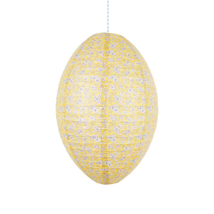 Meri Meri x Liberty Bright Lanterns