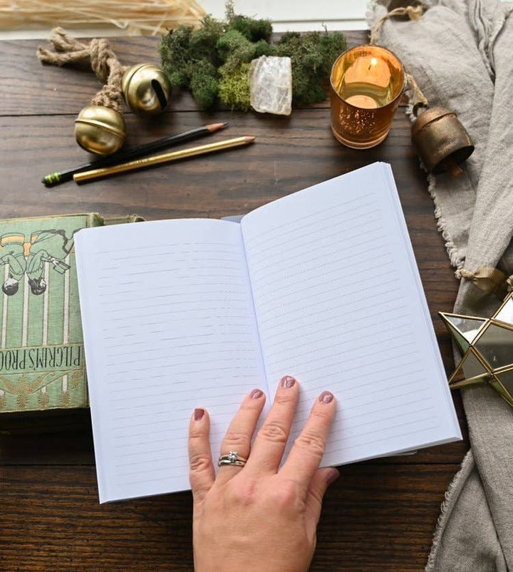 Path Journal