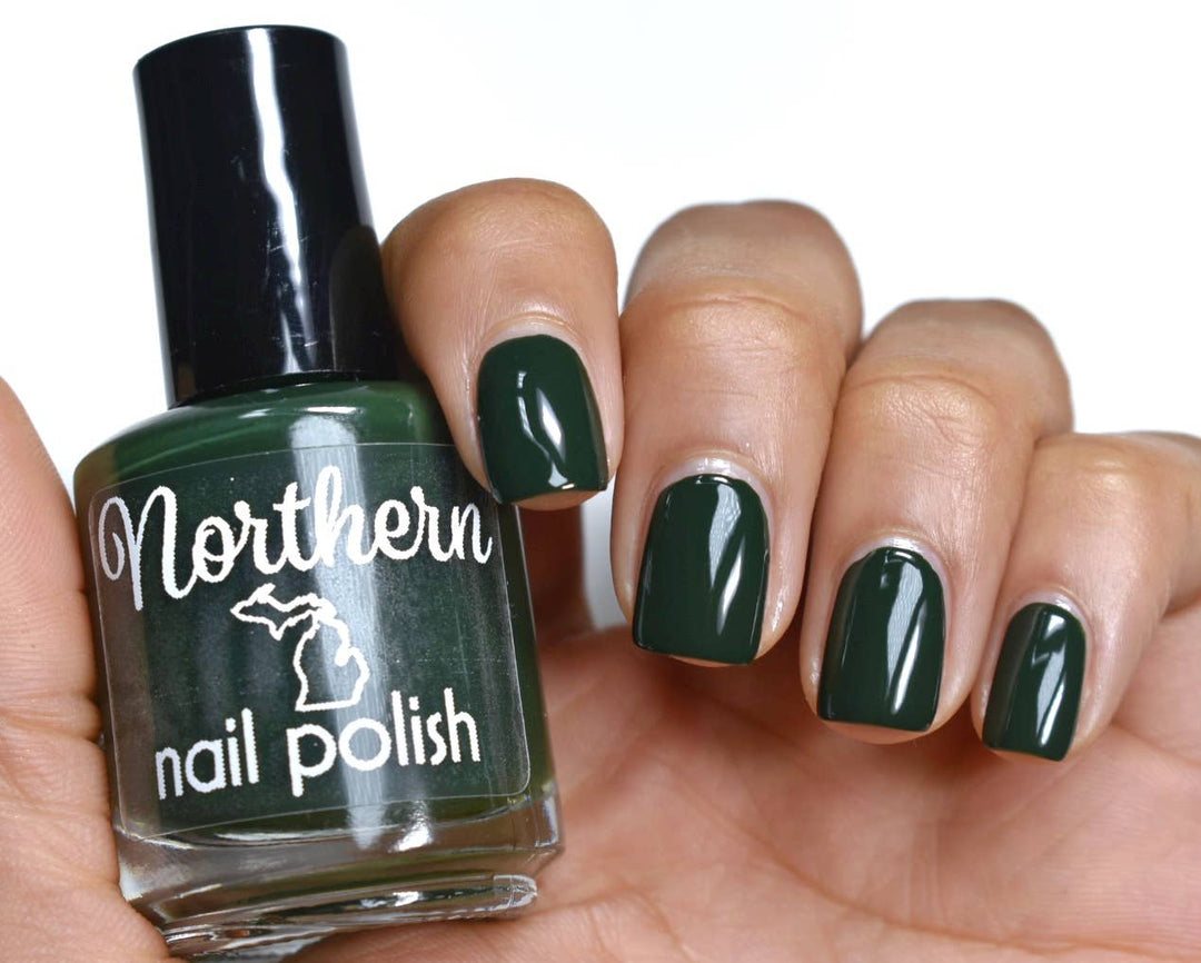 Hartwick Pines Nail Polish
