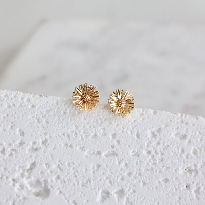 Daisy Earrings