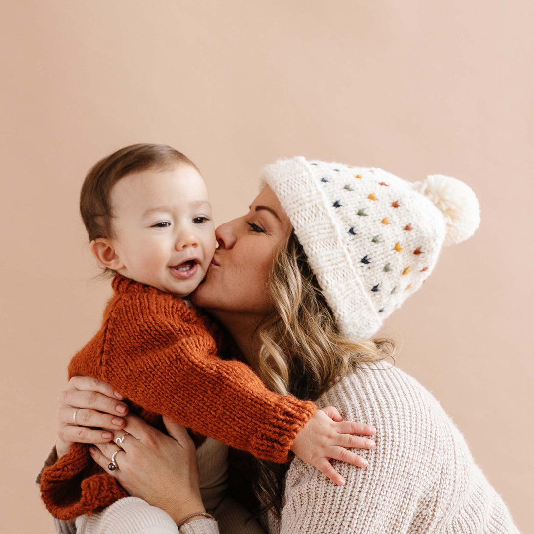 Sawyer Retro Hat