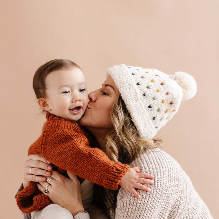 Sawyer Retro Hat