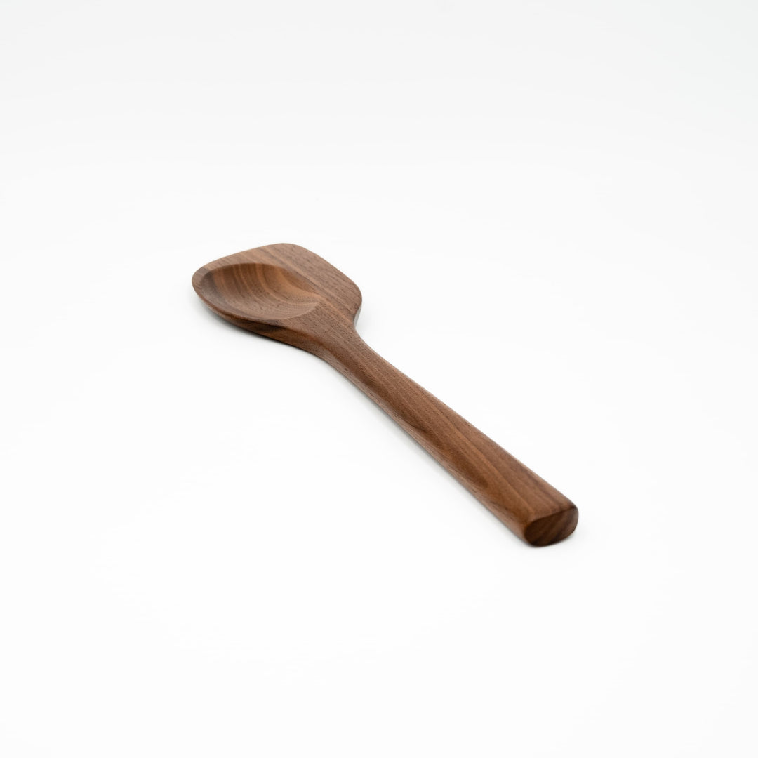 12" Walnut Spoontula