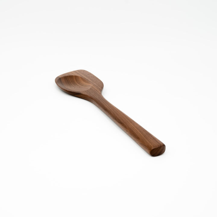 12" Walnut Spoontula