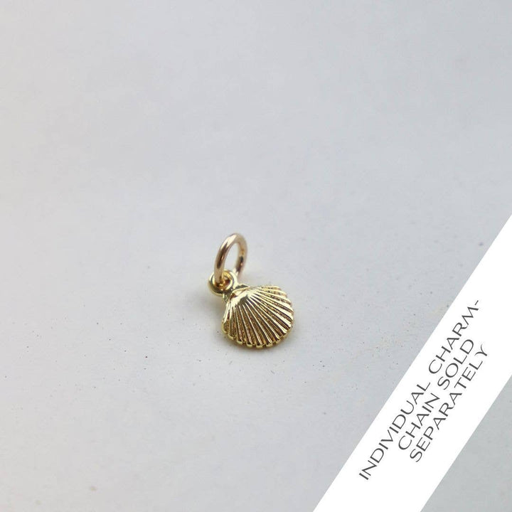 Shell Charm