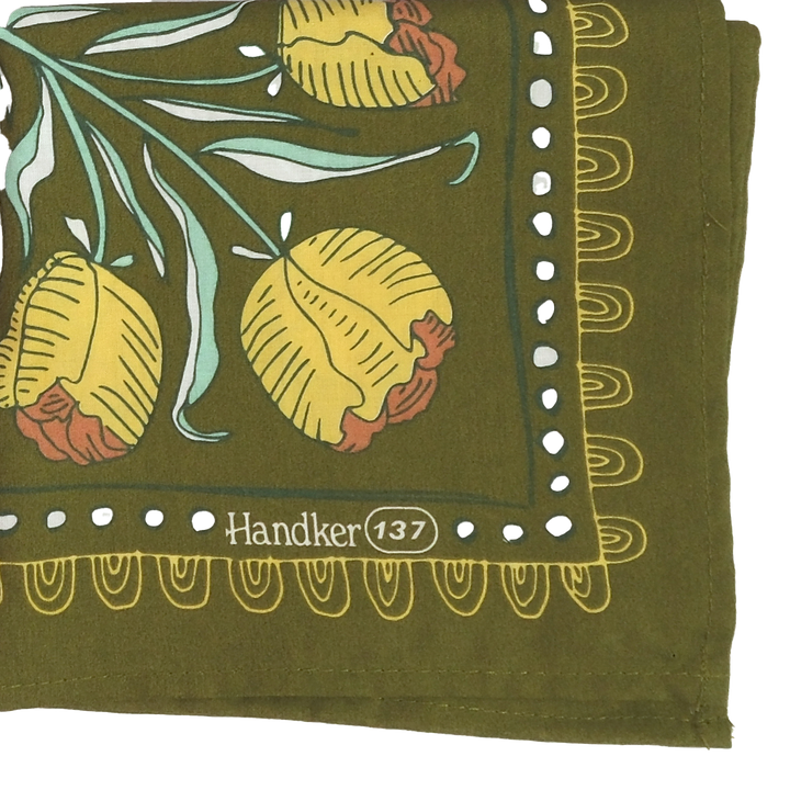 Adele Bandana No. 137