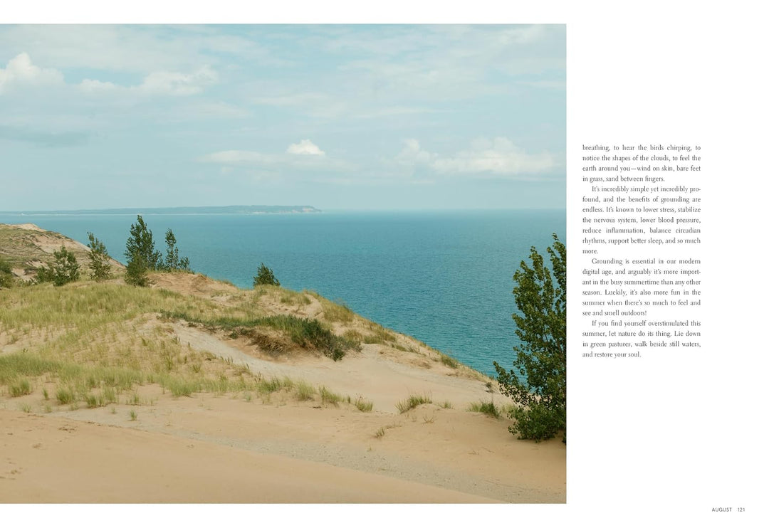 Life on the Lake: Savoring Days on Freshwater Shores