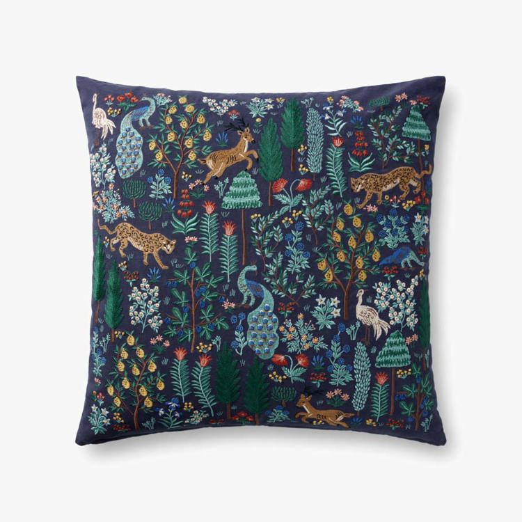 PILLOWS - PRP0008 - NVML - 22" x 22" - PILLOWS