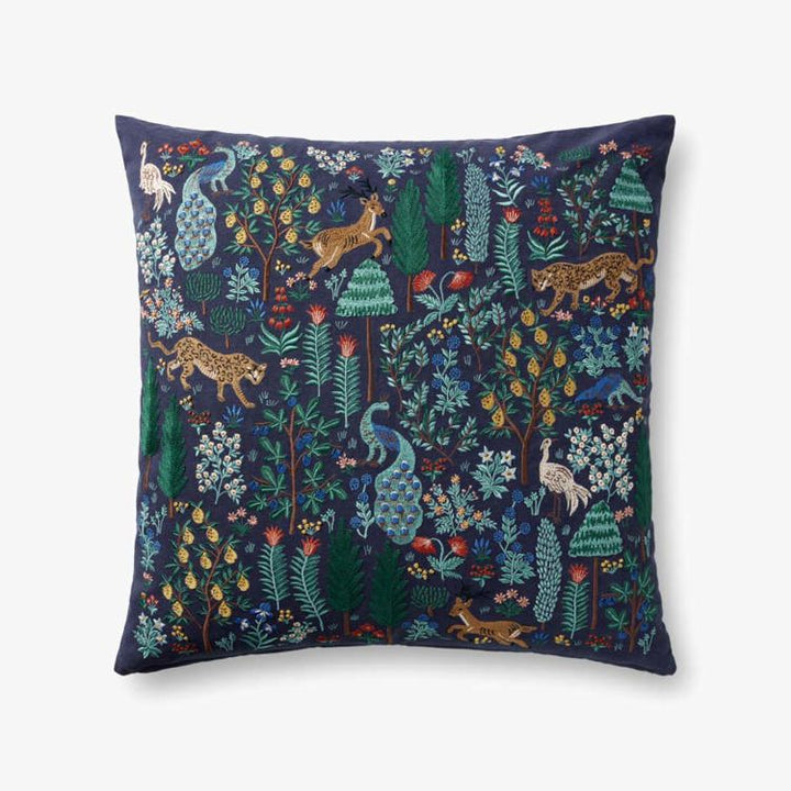 PILLOWS - PRP0008 - NVML - 22" x 22" - PILLOWS