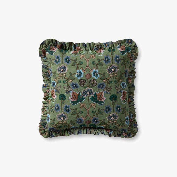 PILLOWS - PRP0071 - GRML - 18" x 18" - PILLOWS