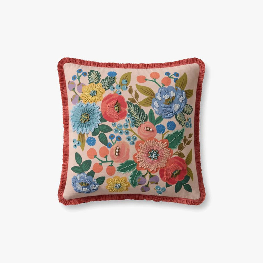 PILLOWS - PRP0072 - BHML - 18" x 18" - PILLOWS