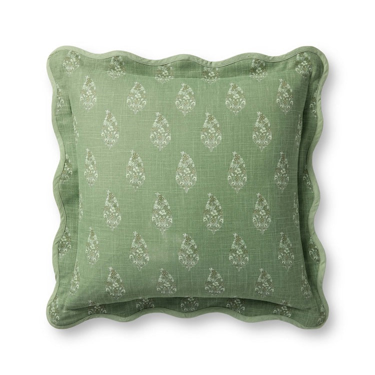 PILLOWS - PRP0070 - GRML - 22" x 22" - Pillow - PILLOWS