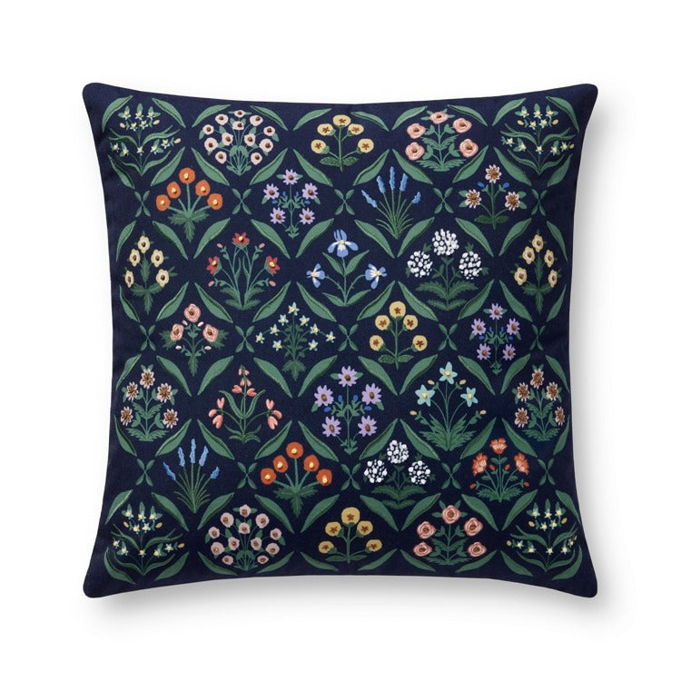 PILLOWS - PRP0055 - NVML - 22" x 22" x 0" - Pillow - PILLOWS