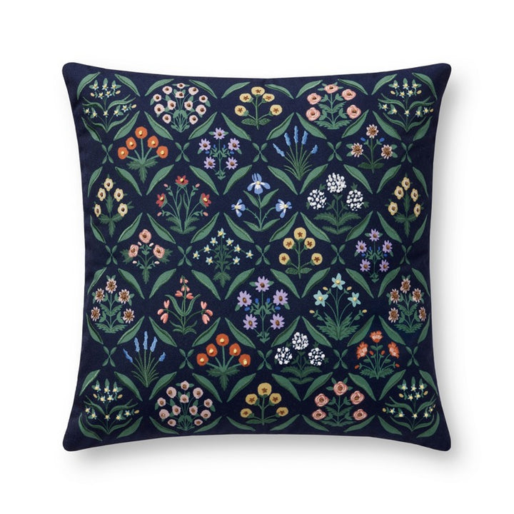 PILLOWS - PRP0055 - NVML - 22" x 22" x 0" - Pillow - PILLOWS