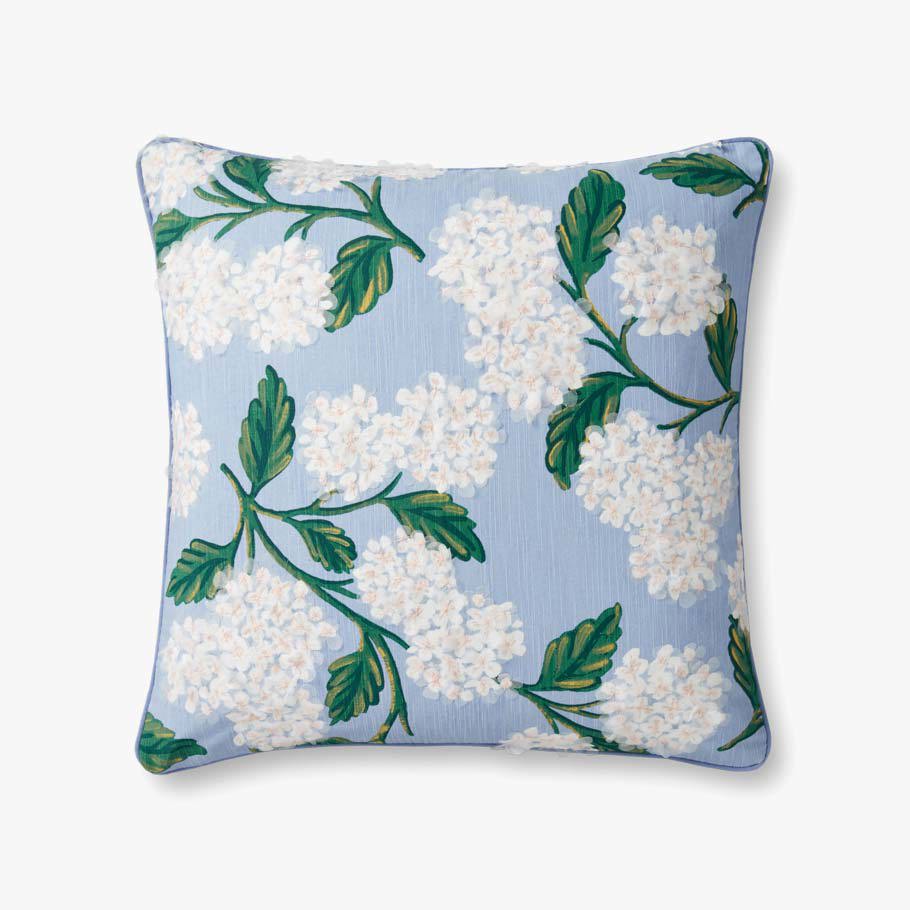 PILLOWS - PRP0013 - BBIV - 22'' x 22'' PILLOW - PILLOWS