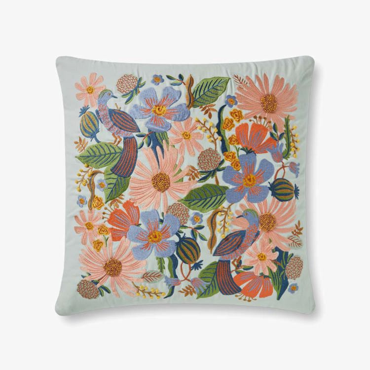 PILLOWS - PRP0022 - ML00 - 22" x 22" - Pillow - PILLOWS