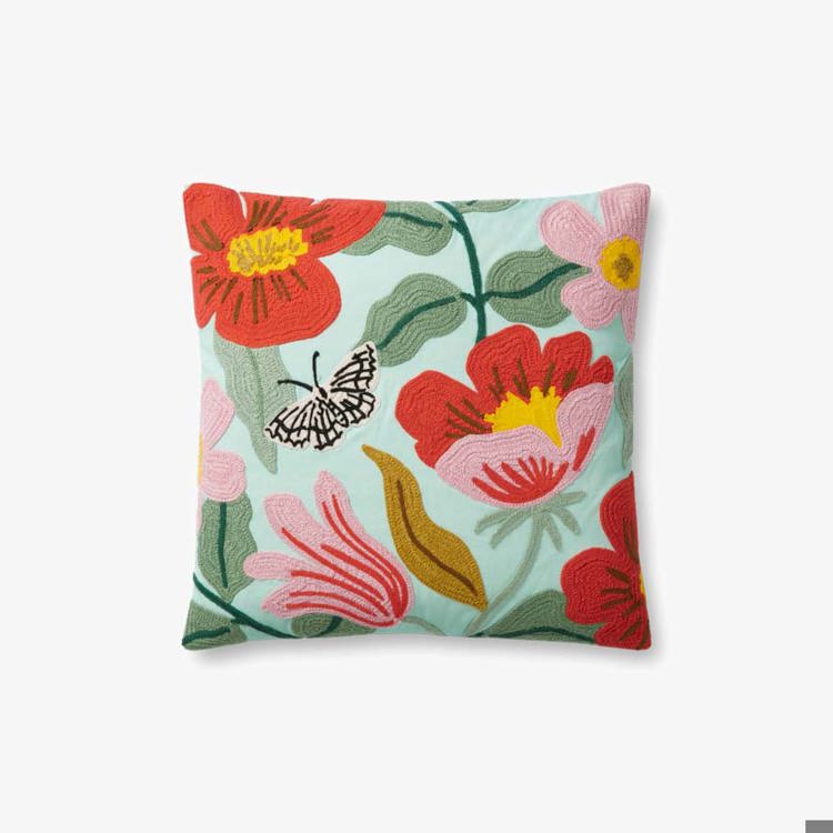 PILLOWS - PRP0034 - ZMML - 18" x 18" - PILLOWS