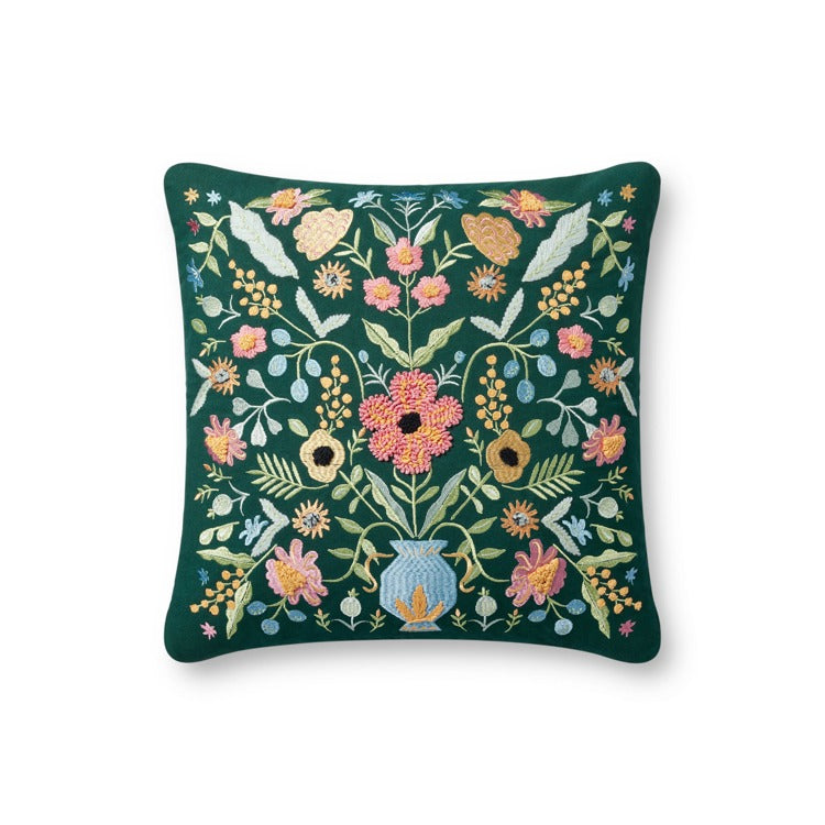 PILLOWS - PRP0050 - EVML - 18" x 18" x 4" - PILLOWS