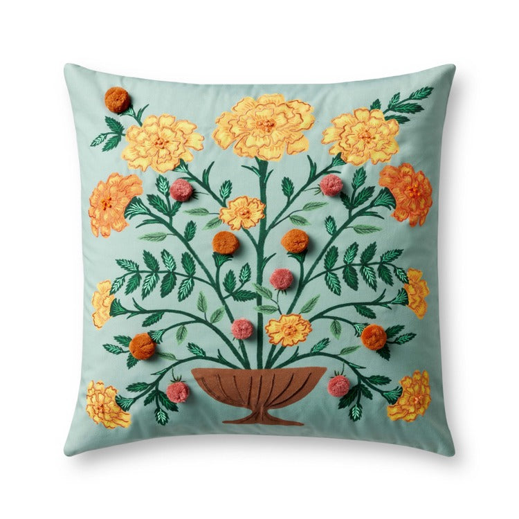 PILLOWS - PRP0060 - LG00 - 22" x 22" x 4" - PILLOWS
