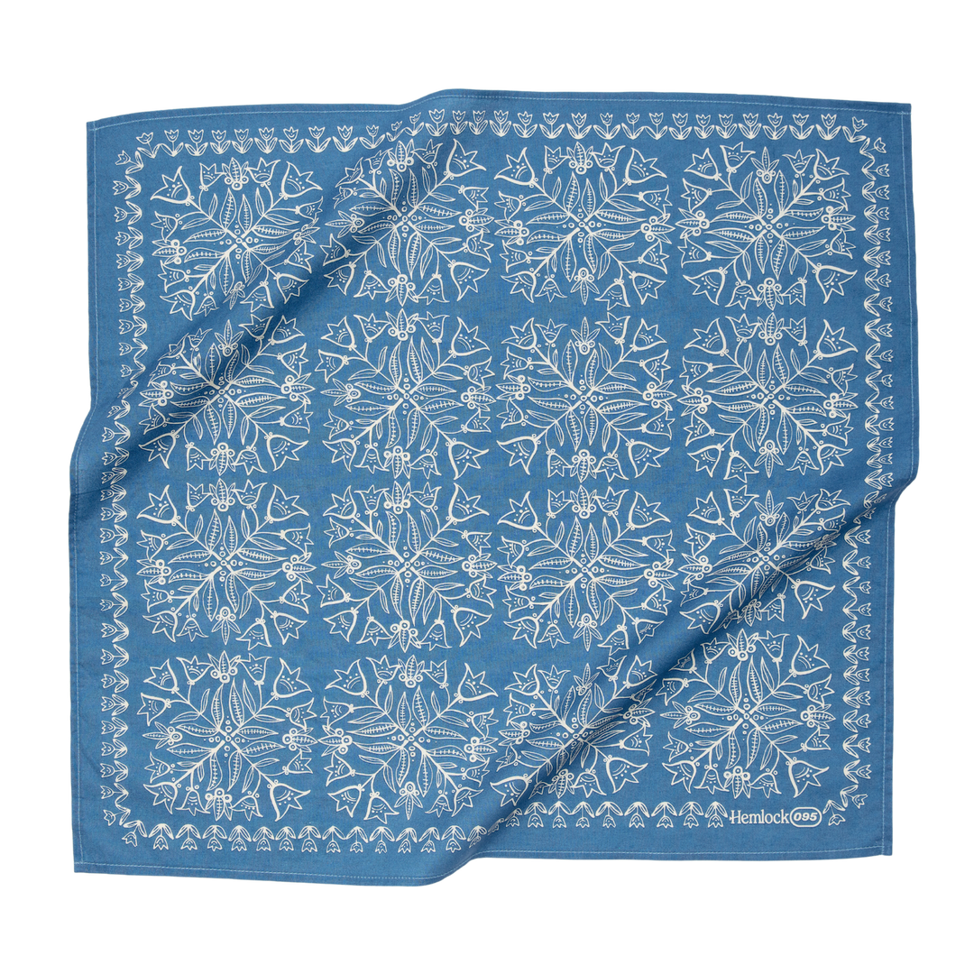 No. 095 Jenny Bandana