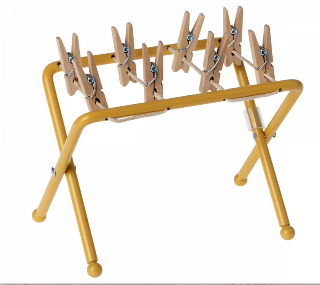 Drying Rack, Mouse