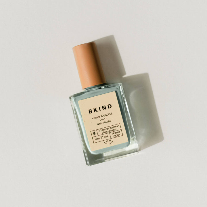 Pisces Vegan & 21-free Nail Polish | BKIND