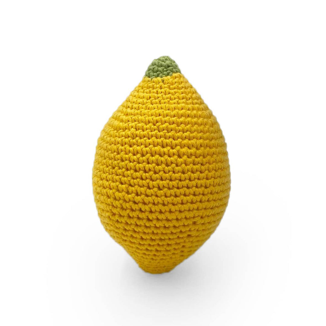 Lemon Rattle | Myum