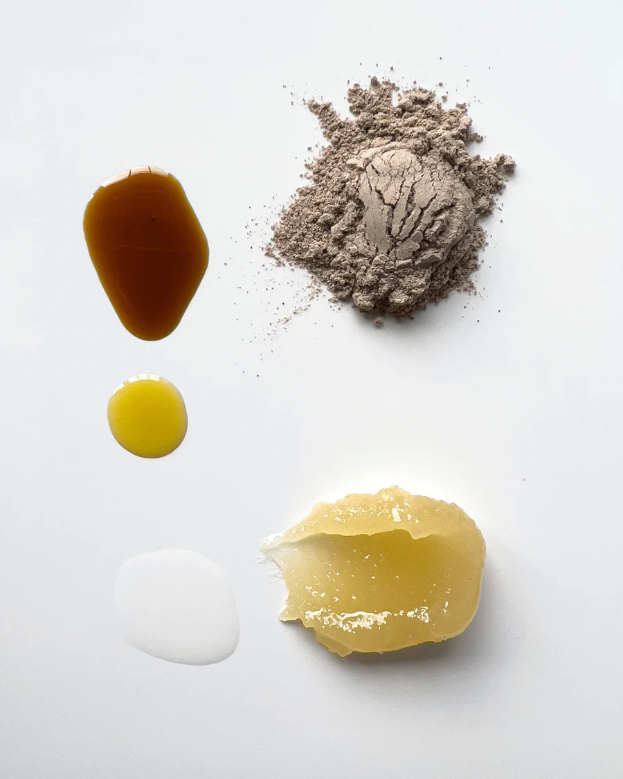 Manuka + Local Honey Mask | Valor Skincare