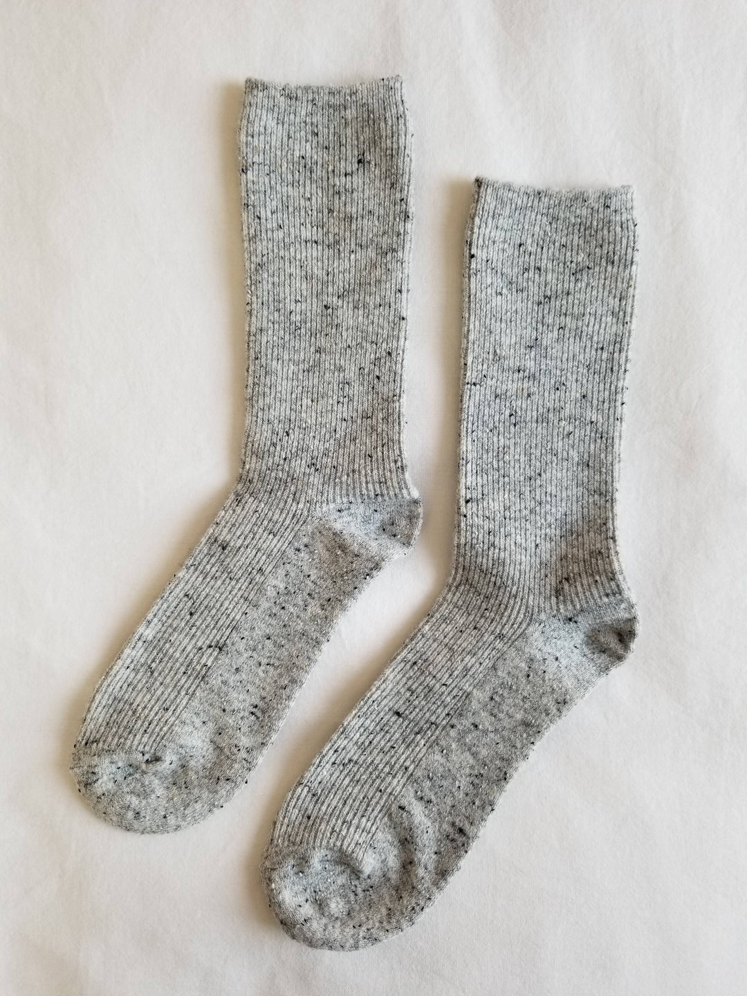 Snow Socks in Cookies and Cream