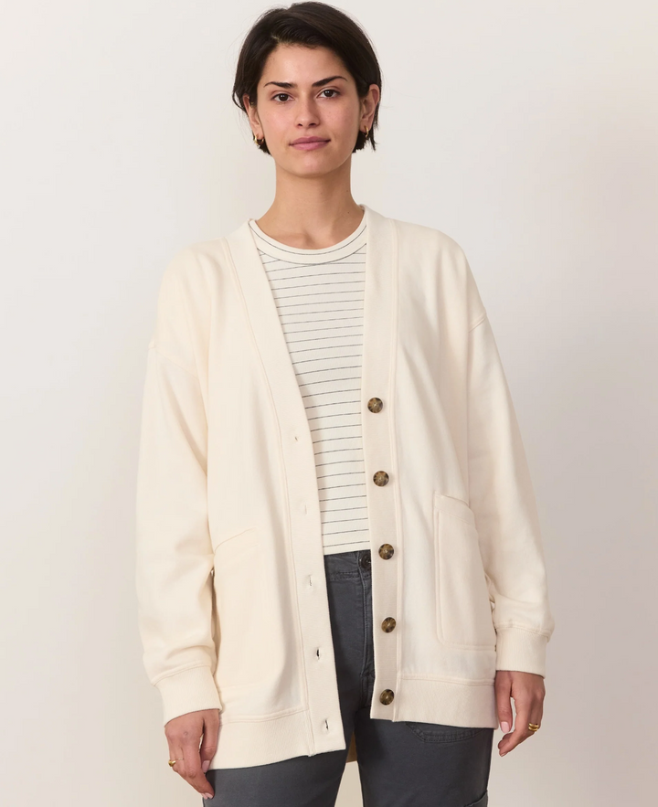 Cloud Nine Cardigan | Marine Layer