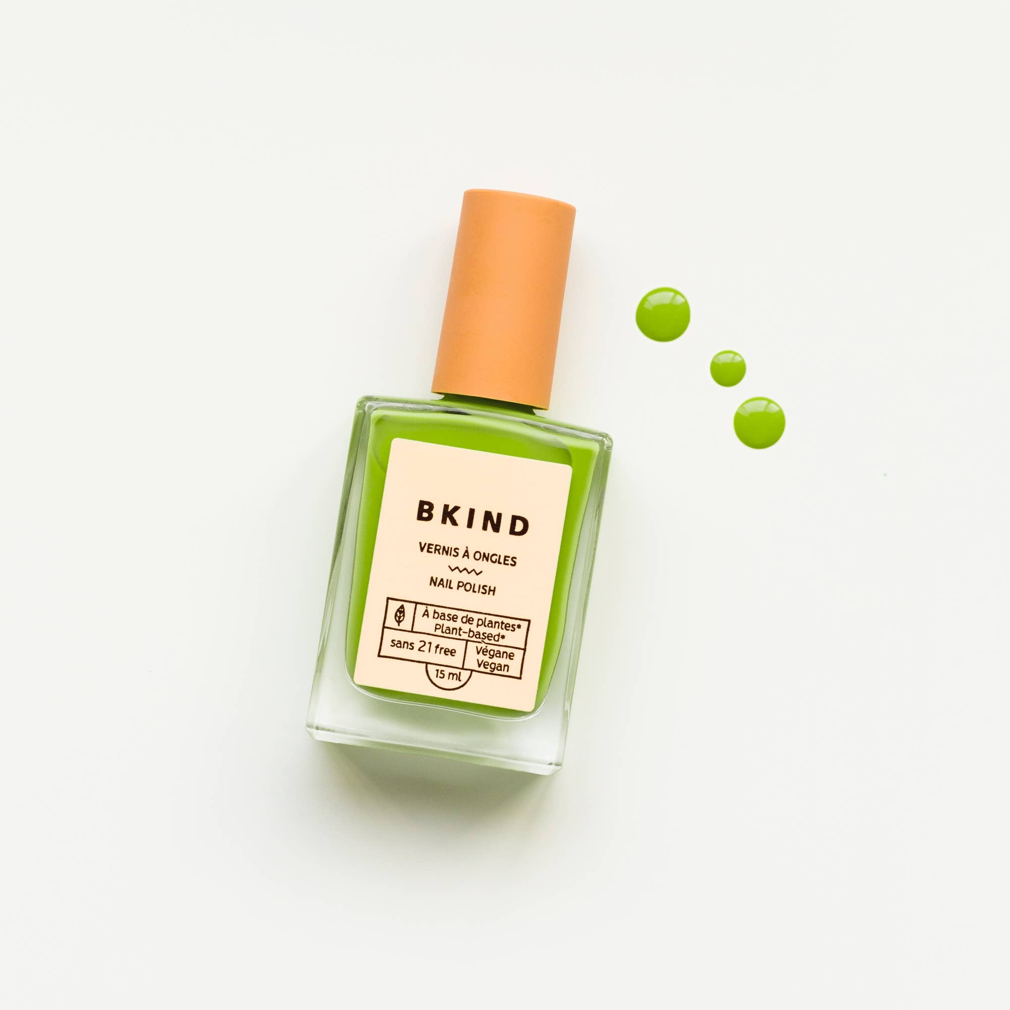 BKIND Haricot Magique