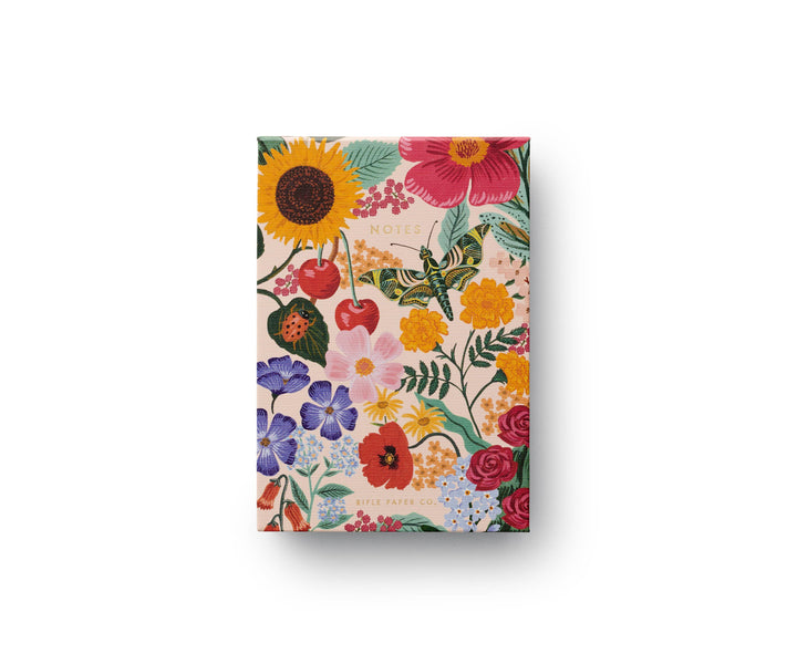 Blossom Desktop Notepad | Rifle Paper Co.