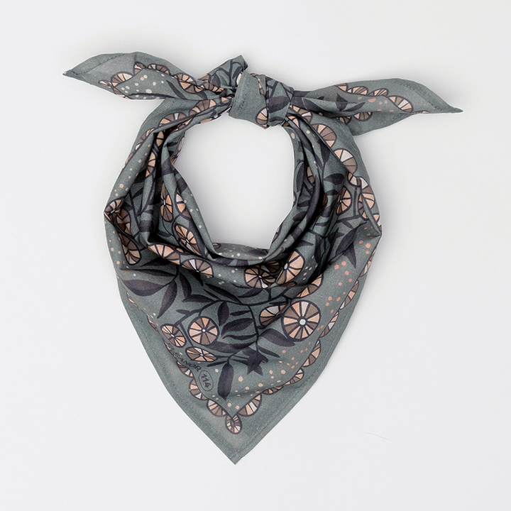 Eleanor Bandana No. 114