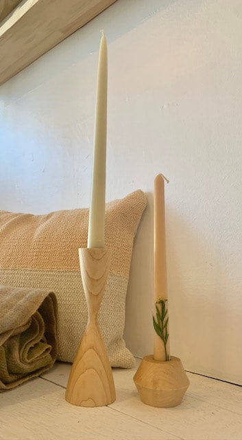 Low Rise Taper Holder | Northport Workshop