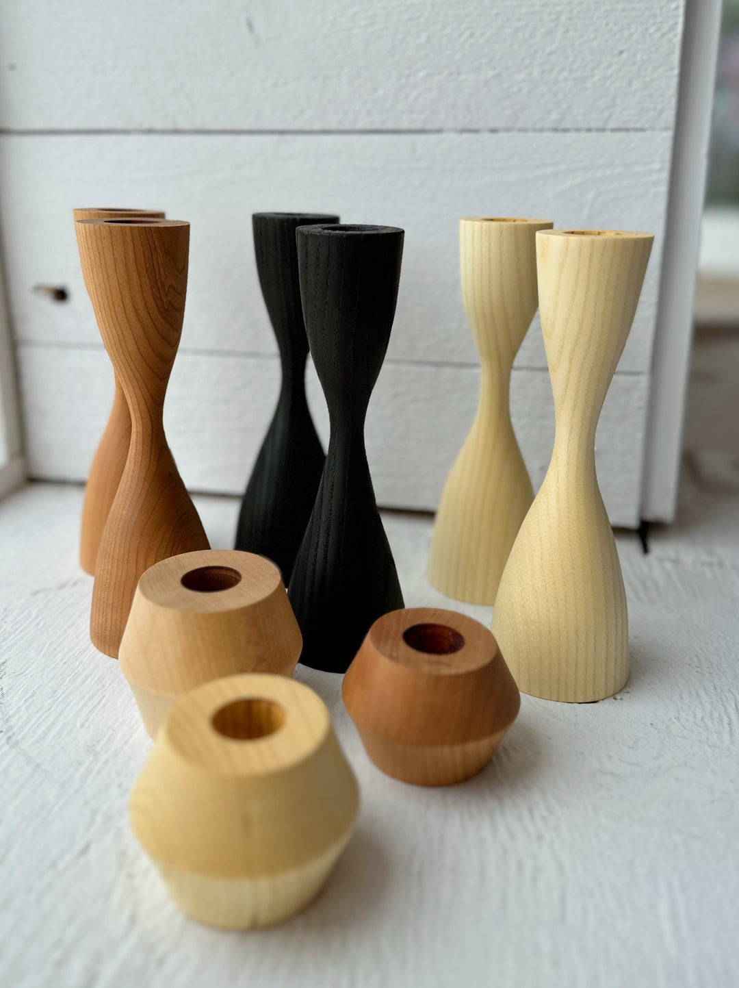 Low Rise Taper Holder | Northport Workshop