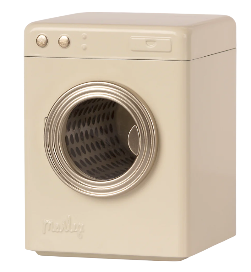 Washing Machine, Miniature | Maileg