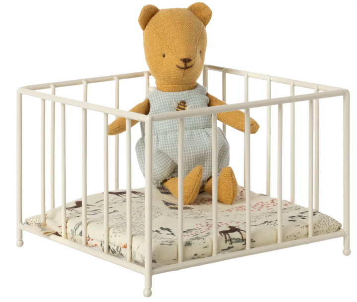 Micro Playpen
