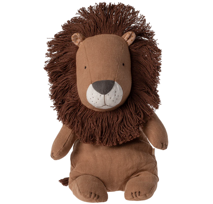 Safari Friends, Lion, Medium | Maileg