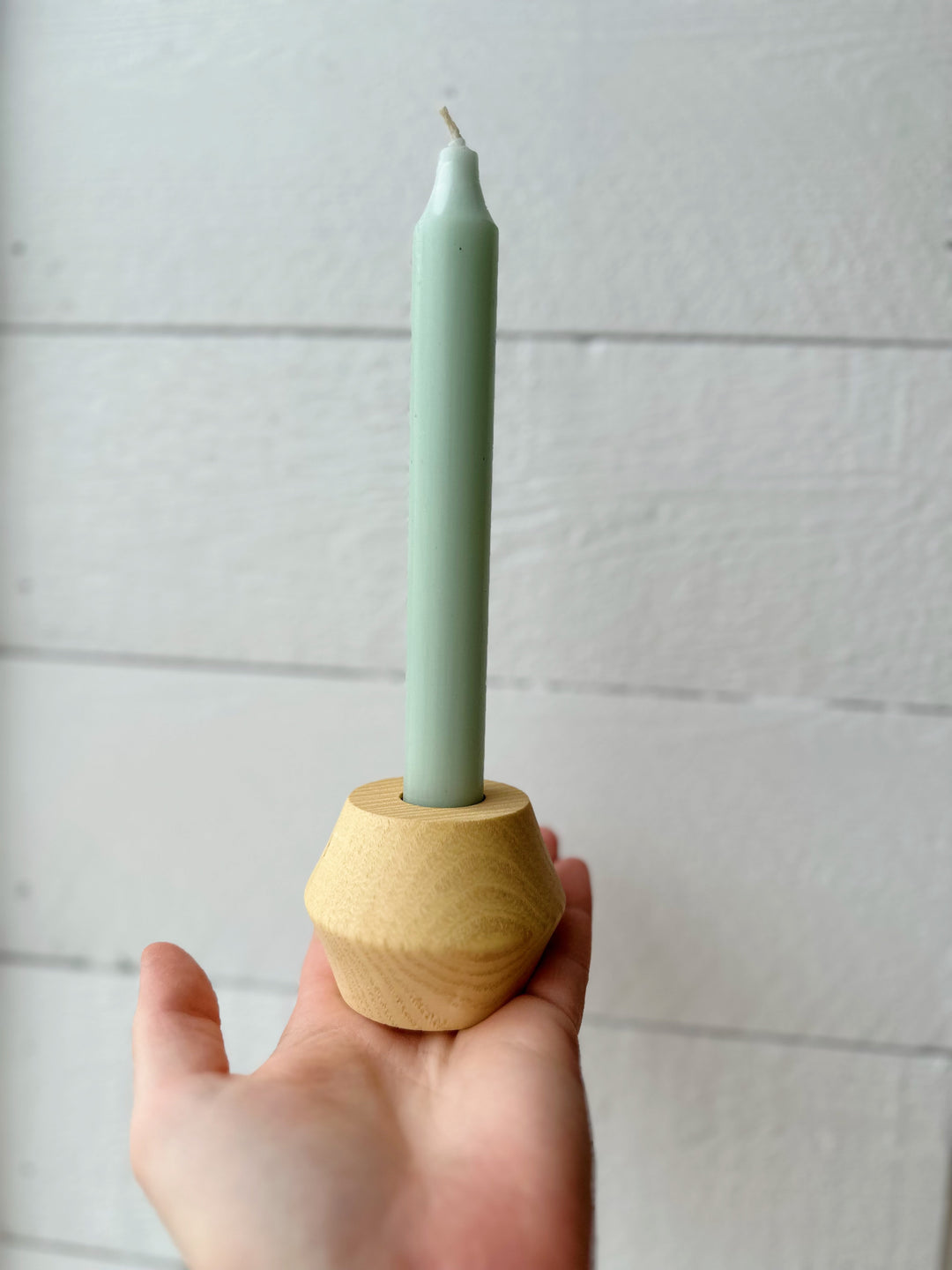 Low Rise Taper Holder | Northport Workshop