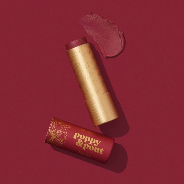 Penny Lip Tint | Poppy & Pout