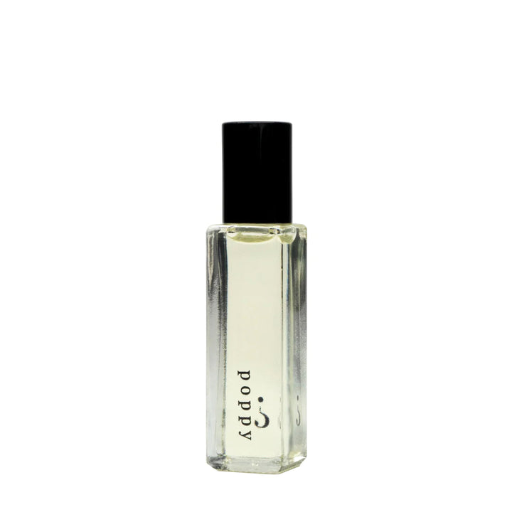Poppy 8ml Perfume Roll-On