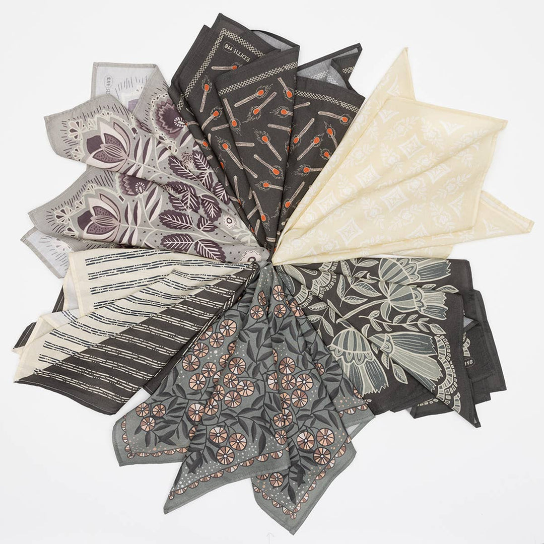 Eleanor Bandana No. 114