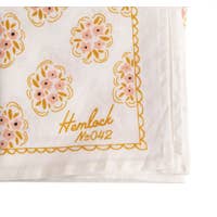 No. 042 Pearl Bandana | Handker Bandanas