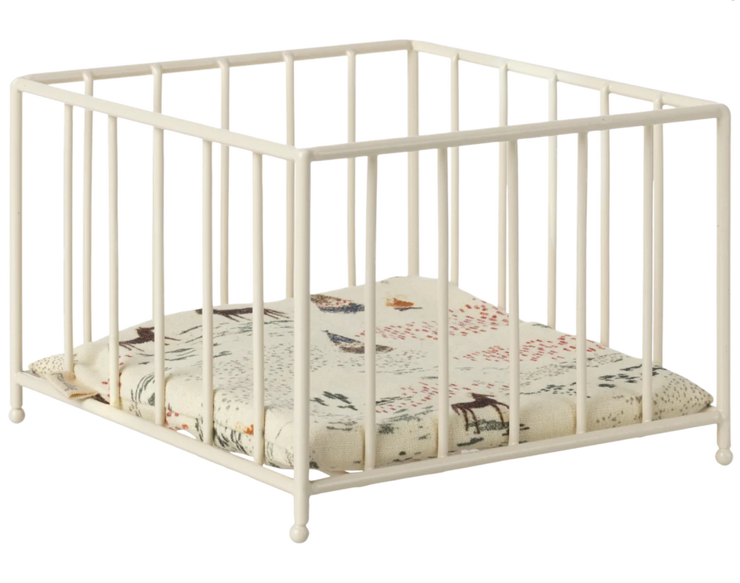 Micro Playpen