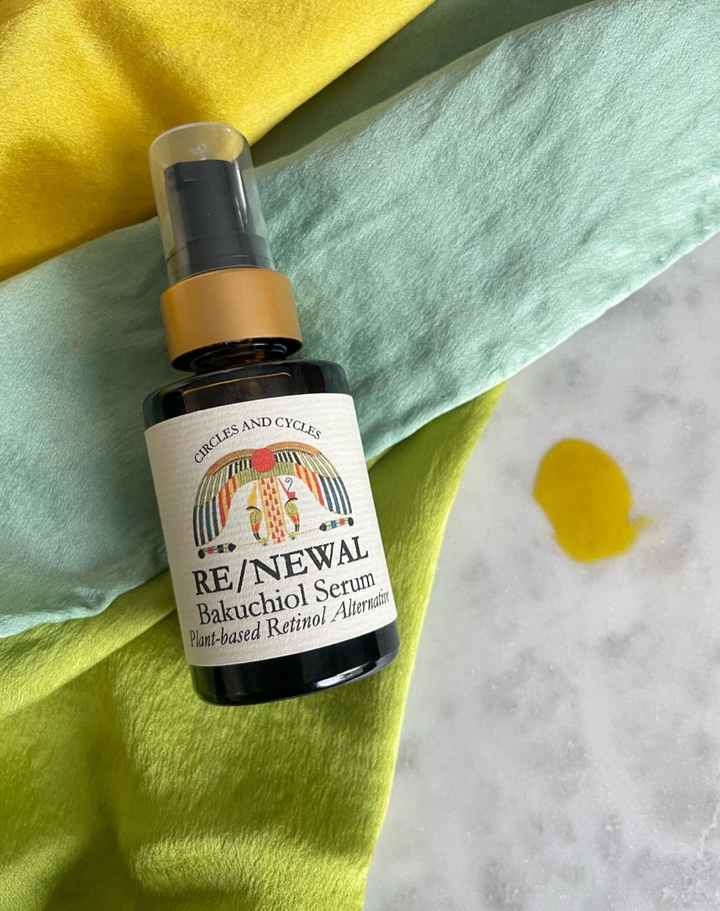 ReNewal Serum